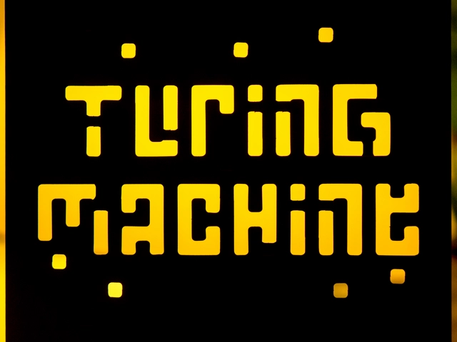 Turing Machine
